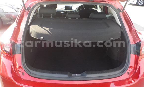 Nunua Ilio tumika Mazda Axela Nyekundu Gari ndani ya Beitbridge nchini Matabeleland Kusini Nunua Ilio tumika Mazda Axela Nyekundu Gari ndani ya Beitbridge nchini Matabeleland Kusini