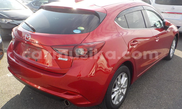 Nunua Ilio tumika Mazda Axela Nyekundu Gari ndani ya Beitbridge nchini Matabeleland Kusini Nunua Ilio tumika Mazda Axela Nyekundu Gari ndani ya Beitbridge nchini Matabeleland Kusini