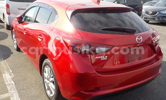 Nunua Ilio tumika Mazda Axela Nyekundu Gari ndani ya Beitbridge nchini Matabeleland Kusini Nunua Ilio tumika Mazda Axela Nyekundu Gari ndani ya Beitbridge nchini Matabeleland Kusini