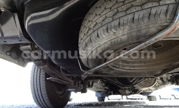 Buy Used Toyota Hiace White Car in Beitbridge in Matabeleland South Buy Used Toyota Hiace White Car in Beitbridge in Matabeleland South