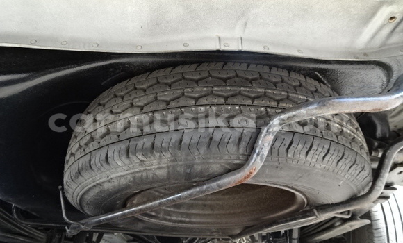 Buy Used Toyota Hiace White Car in Beitbridge in Matabeleland South Buy Used Toyota Hiace White Car in Beitbridge in Matabeleland South