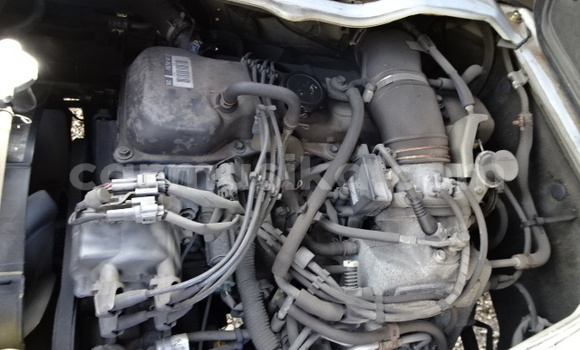 Buy Used Toyota Hiace White Car in Beitbridge in Matabeleland South Buy Used Toyota Hiace White Car in Beitbridge in Matabeleland South