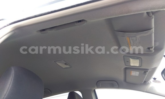 Tenga Tsaru Toyota Vitz Sirivha Mota in Beitbridge in Matabeleland South Tenga Tsaru Toyota Vitz Sirivha Mota in Beitbridge in Matabeleland South