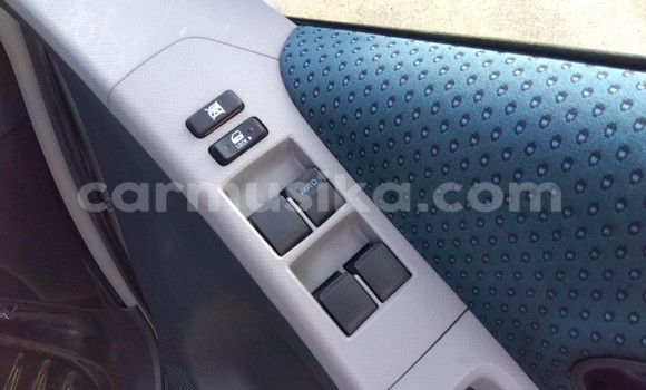 Tenga Tsaru Toyota Vitz Sirivha Mota in Beitbridge in Matabeleland South Tenga Tsaru Toyota Vitz Sirivha Mota in Beitbridge in Matabeleland South