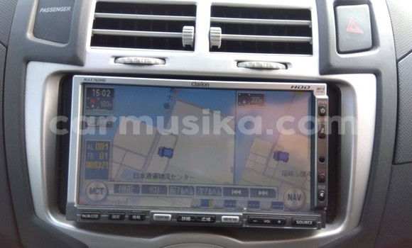 Tenga Tsaru Toyota Vitz Sirivha Mota in Beitbridge in Matabeleland South Tenga Tsaru Toyota Vitz Sirivha Mota in Beitbridge in Matabeleland South