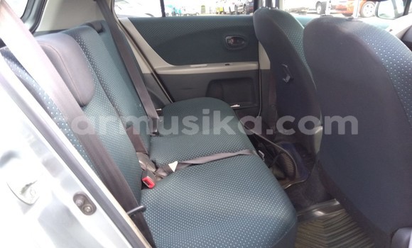 Tenga Tsaru Toyota Vitz Sirivha Mota in Beitbridge in Matabeleland South Tenga Tsaru Toyota Vitz Sirivha Mota in Beitbridge in Matabeleland South