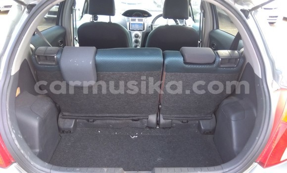 Tenga Tsaru Toyota Vitz Sirivha Mota in Beitbridge in Matabeleland South Tenga Tsaru Toyota Vitz Sirivha Mota in Beitbridge in Matabeleland South