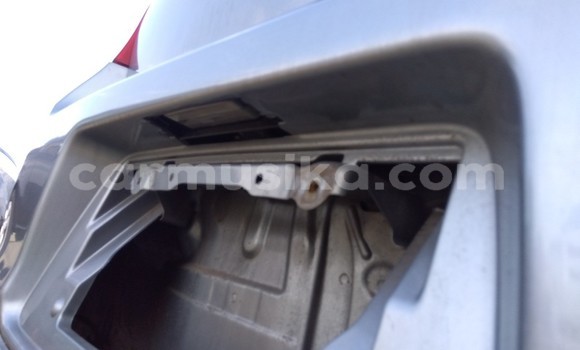 Tenga Tsaru Toyota Vitz Sirivha Mota in Beitbridge in Matabeleland South Tenga Tsaru Toyota Vitz Sirivha Mota in Beitbridge in Matabeleland South