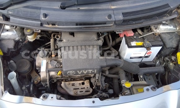 Tenga Tsaru Toyota Vitz Sirivha Mota in Beitbridge in Matabeleland South Tenga Tsaru Toyota Vitz Sirivha Mota in Beitbridge in Matabeleland South