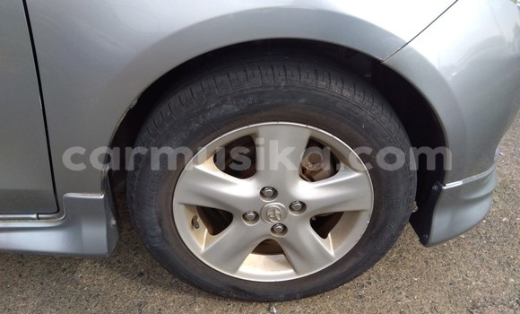 Tenga Tsaru Toyota Vitz Sirivha Mota in Beitbridge in Matabeleland South Tenga Tsaru Toyota Vitz Sirivha Mota in Beitbridge in Matabeleland South