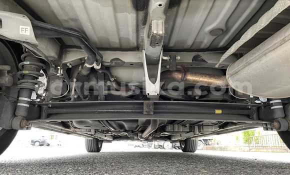 Acheter Occasion Voiture Toyota Wish Blanc à Beitbridge, Matabeleland South Acheter Occasion Voiture Toyota Wish Blanc à Beitbridge, Matabeleland South