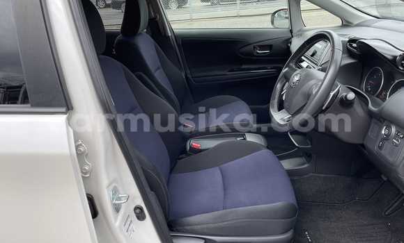 Acheter Occasion Voiture Toyota Wish Blanc à Beitbridge, Matabeleland South Acheter Occasion Voiture Toyota Wish Blanc à Beitbridge, Matabeleland South