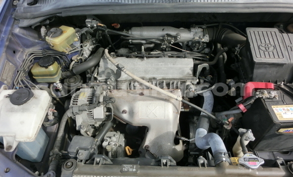 Buy Used Toyota Ipsum Blue Car in Beitbridge in Matabeleland South Buy Used Toyota Ipsum Blue Car in Beitbridge in Matabeleland South