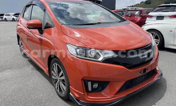 Nunua Ilio tumika Honda Fit Nyingine Gari ndani ya Beitbridge nchini Matabeleland Kusini