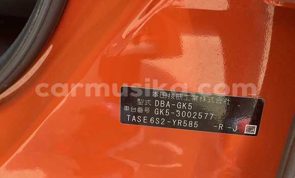 Acheter Occasion Voiture Honda Fit Autre à Beitbridge, Matabeleland South Acheter Occasion Voiture Honda Fit Autre à Beitbridge, Matabeleland South