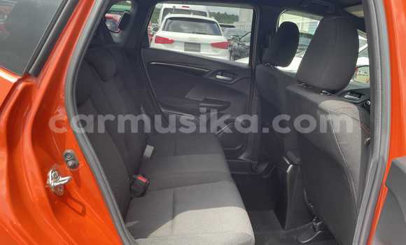 Acheter Occasion Voiture Honda Fit Autre à Beitbridge, Matabeleland South Acheter Occasion Voiture Honda Fit Autre à Beitbridge, Matabeleland South