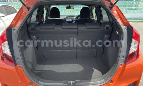 Acheter Occasion Voiture Honda Fit Autre à Beitbridge, Matabeleland South Acheter Occasion Voiture Honda Fit Autre à Beitbridge, Matabeleland South