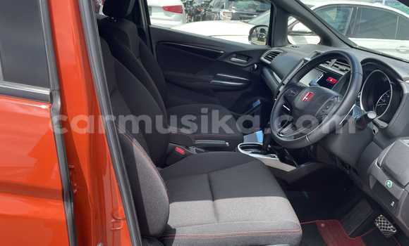 Acheter Occasion Voiture Honda Fit Autre à Beitbridge, Matabeleland South Acheter Occasion Voiture Honda Fit Autre à Beitbridge, Matabeleland South