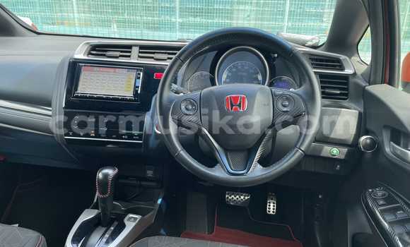 Acheter Occasion Voiture Honda Fit Autre à Beitbridge, Matabeleland South Acheter Occasion Voiture Honda Fit Autre à Beitbridge, Matabeleland South