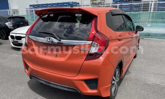 Acheter Occasion Voiture Honda Fit Autre à Beitbridge, Matabeleland South Acheter Occasion Voiture Honda Fit Autre à Beitbridge, Matabeleland South