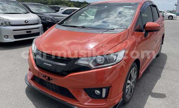 Acheter Occasion Voiture Honda Fit Autre à Beitbridge, Matabeleland South Acheter Occasion Voiture Honda Fit Autre à Beitbridge, Matabeleland South