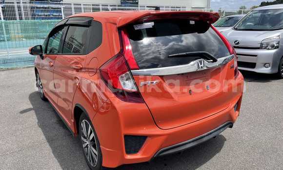 Acheter Occasion Voiture Honda Fit Autre à Beitbridge, Matabeleland South Acheter Occasion Voiture Honda Fit Autre à Beitbridge, Matabeleland South