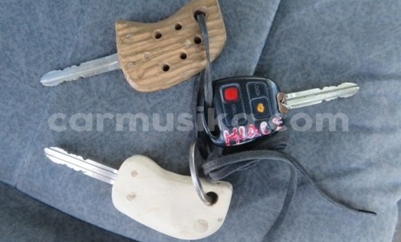 Tenga Tsaru Toyota Hiace Zvimwe Mota in Beitbridge in Matabeleland South Tenga Tsaru Toyota Hiace Zvimwe Mota in Beitbridge in Matabeleland South