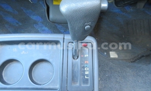 Tenga Tsaru Toyota Hiace Zvimwe Mota in Beitbridge in Matabeleland South Tenga Tsaru Toyota Hiace Zvimwe Mota in Beitbridge in Matabeleland South