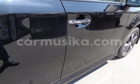 Acheter Occasion Voiture Toyota Wish Noir à Beitbridge, Matabeleland South Acheter Occasion Voiture Toyota Wish Noir à Beitbridge, Matabeleland South