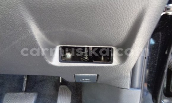 Acheter Occasion Voiture Toyota Wish Noir à Beitbridge, Matabeleland South Acheter Occasion Voiture Toyota Wish Noir à Beitbridge, Matabeleland South