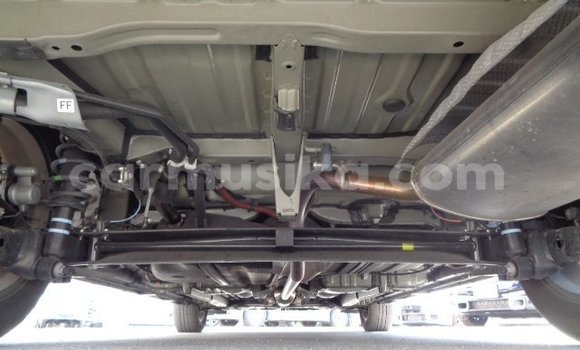 Acheter Occasion Voiture Toyota Wish Noir à Beitbridge, Matabeleland South Acheter Occasion Voiture Toyota Wish Noir à Beitbridge, Matabeleland South