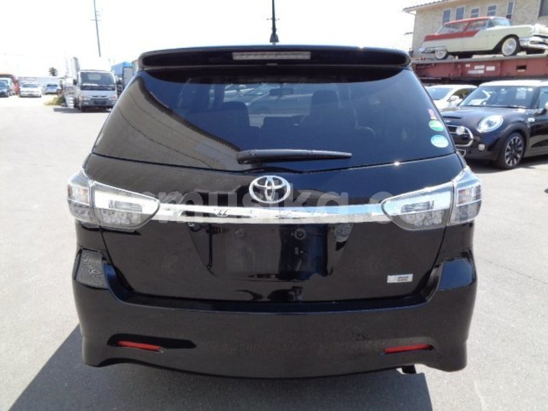 Big with watermark toyota wish matabeleland south beitbridge 32765