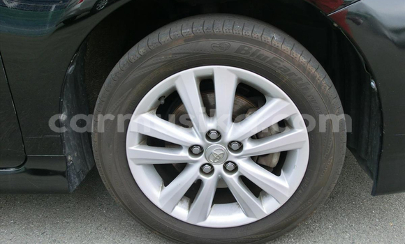 Buy Used Toyota Wish Black Car in Beitbridge in Matabeleland South Buy Used Toyota Wish Black Car in Beitbridge in Matabeleland South