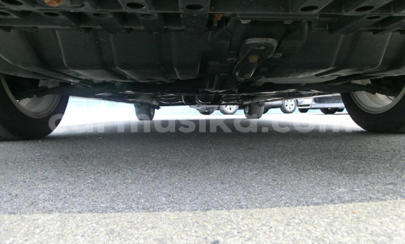 Buy Used Toyota Wish Black Car in Beitbridge in Matabeleland South Buy Used Toyota Wish Black Car in Beitbridge in Matabeleland South