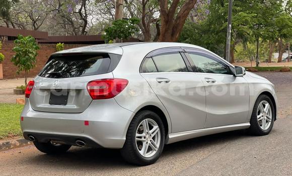 Tenga Tsaru Mercedes‒Benz A–Class Sirivha Mota in Harare in Harare Tenga Tsaru Mercedes‒Benz A–Class Sirivha Mota in Harare in Harare