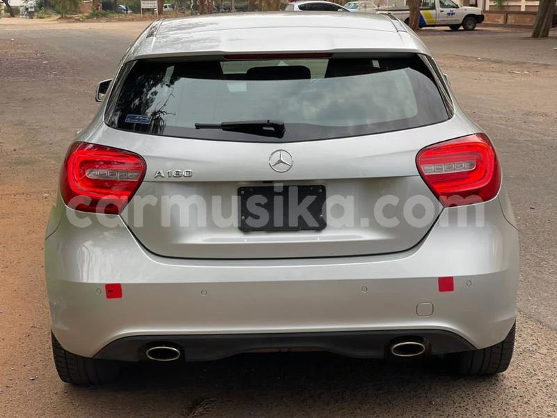 Big with watermark mercedes benz a class harare harare 32769