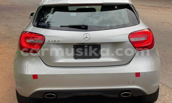 Tenga Tsaru Mercedes‒Benz A–Class Sirivha Mota in Harare in Harare Tenga Tsaru Mercedes‒Benz A–Class Sirivha Mota in Harare in Harare