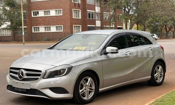 Tenga Tsaru Mercedes‒Benz A–Class Sirivha Mota in Harare in Harare Tenga Tsaru Mercedes‒Benz A–Class Sirivha Mota in Harare in Harare