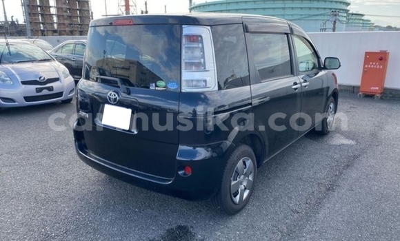 Buy Used Toyota Sienta Black Car in Beitbridge in Matabeleland South Buy Used Toyota Sienta Black Car in Beitbridge in Matabeleland South
