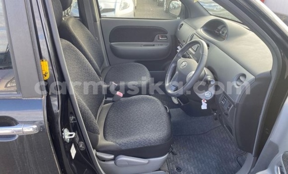 Buy Used Toyota Sienta Black Car in Beitbridge in Matabeleland South Buy Used Toyota Sienta Black Car in Beitbridge in Matabeleland South