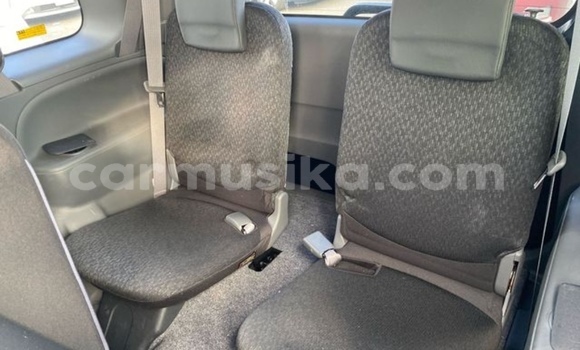 Buy Used Toyota Sienta Black Car in Beitbridge in Matabeleland South Buy Used Toyota Sienta Black Car in Beitbridge in Matabeleland South