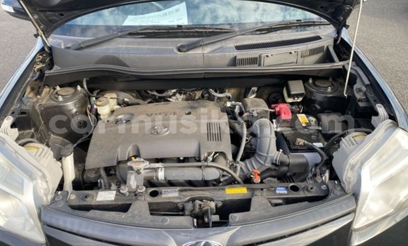 Buy Used Toyota Sienta Black Car in Beitbridge in Matabeleland South Buy Used Toyota Sienta Black Car in Beitbridge in Matabeleland South