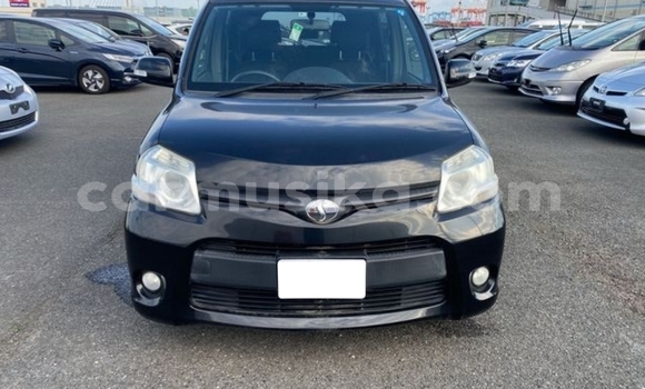 Buy Used Toyota Sienta Black Car in Beitbridge in Matabeleland South Buy Used Toyota Sienta Black Car in Beitbridge in Matabeleland South