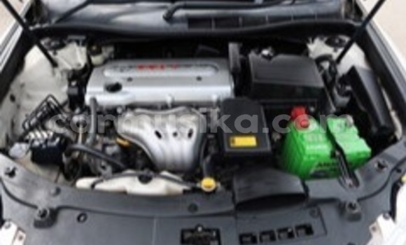 Nunua Ilio tumika Toyota Camry Nyeupe Gari ndani ya Beitbridge nchini Matabeleland Kusini Nunua Ilio tumika Toyota Camry Nyeupe Gari ndani ya Beitbridge nchini Matabeleland Kusini