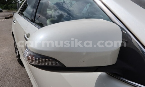 Nunua Ilio tumika Toyota Camry Nyeupe Gari ndani ya Beitbridge nchini Matabeleland Kusini Nunua Ilio tumika Toyota Camry Nyeupe Gari ndani ya Beitbridge nchini Matabeleland Kusini