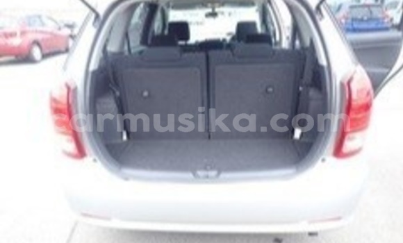 Nunua Ilio tumika Toyota Wish Fedha Gari ndani ya Beitbridge nchini Matabeleland Kusini Nunua Ilio tumika Toyota Wish Fedha Gari ndani ya Beitbridge nchini Matabeleland Kusini