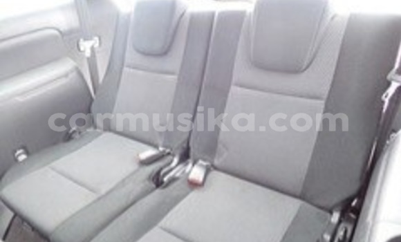 Nunua Ilio tumika Toyota Wish Fedha Gari ndani ya Beitbridge nchini Matabeleland Kusini Nunua Ilio tumika Toyota Wish Fedha Gari ndani ya Beitbridge nchini Matabeleland Kusini