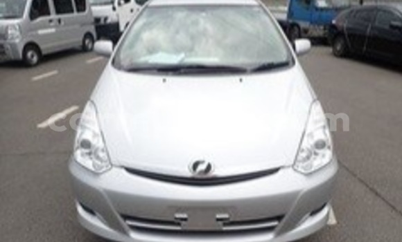 Nunua Ilio tumika Toyota Wish Fedha Gari ndani ya Beitbridge nchini Matabeleland Kusini Nunua Ilio tumika Toyota Wish Fedha Gari ndani ya Beitbridge nchini Matabeleland Kusini