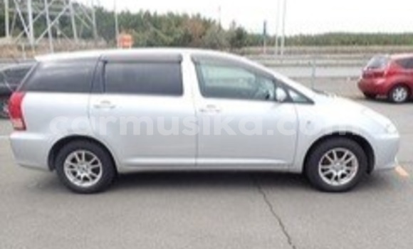 Nunua Ilio tumika Toyota Wish Fedha Gari ndani ya Beitbridge nchini Matabeleland Kusini Nunua Ilio tumika Toyota Wish Fedha Gari ndani ya Beitbridge nchini Matabeleland Kusini