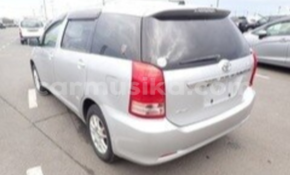 Nunua Ilio tumika Toyota Wish Fedha Gari ndani ya Beitbridge nchini Matabeleland Kusini Nunua Ilio tumika Toyota Wish Fedha Gari ndani ya Beitbridge nchini Matabeleland Kusini